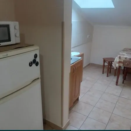 Doba - центр 1 кім, 4 міс мансард завжди тепла ! *