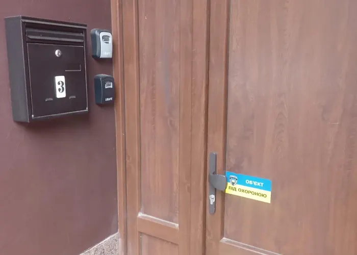 Doba - центр 1 кім, 4 міс мансард завжди тепла ! Daire *